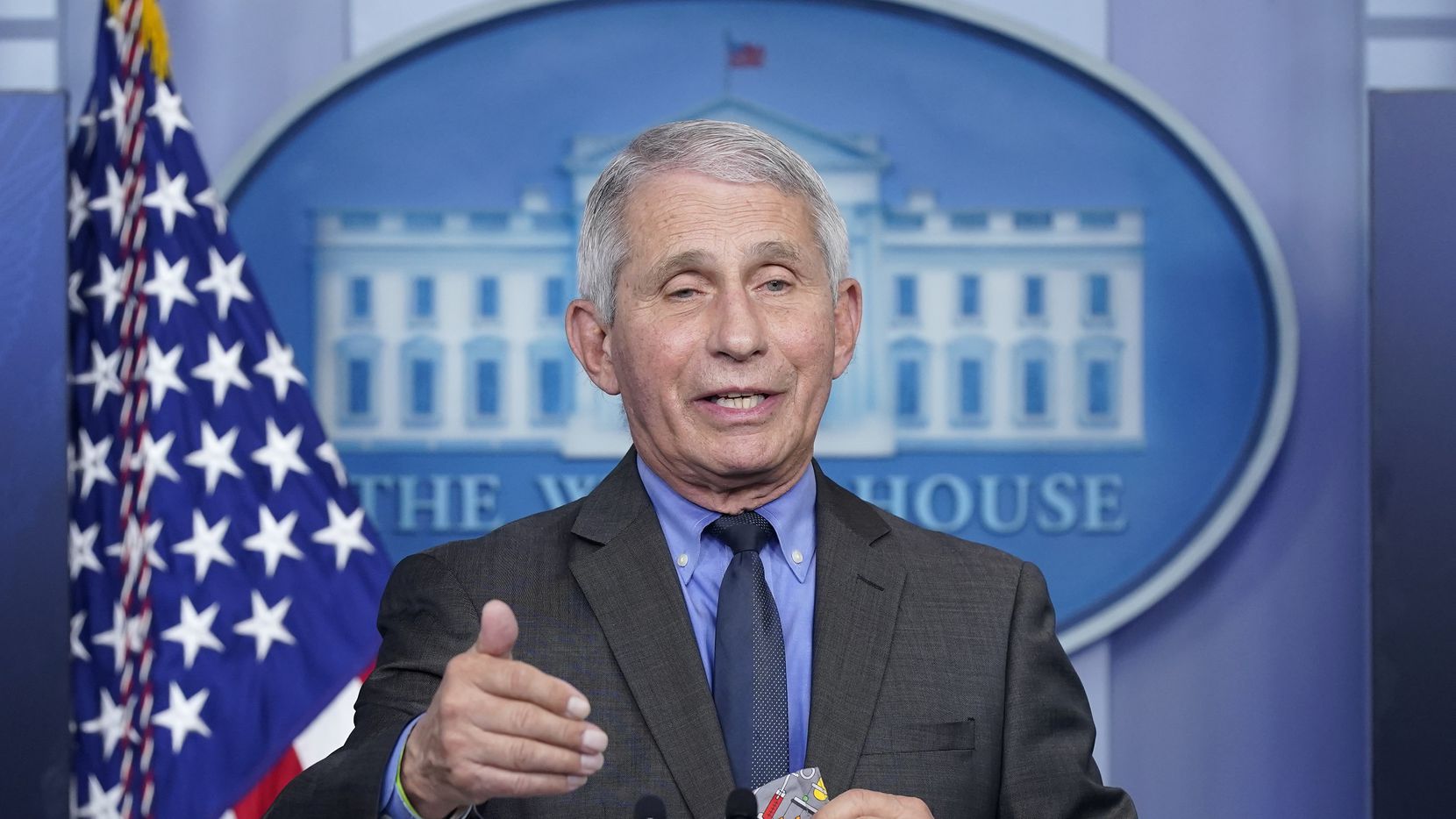 Por: Cortesía Variante Delta podría afectar a los que aún no se vacunaron y generar repunte de casos en EE.UU