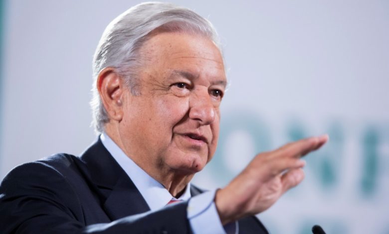 Por: Cortesía Morena prepara fiestón en el Auditorio Nacional para celebrar los 3 años del triunfo de AMLO