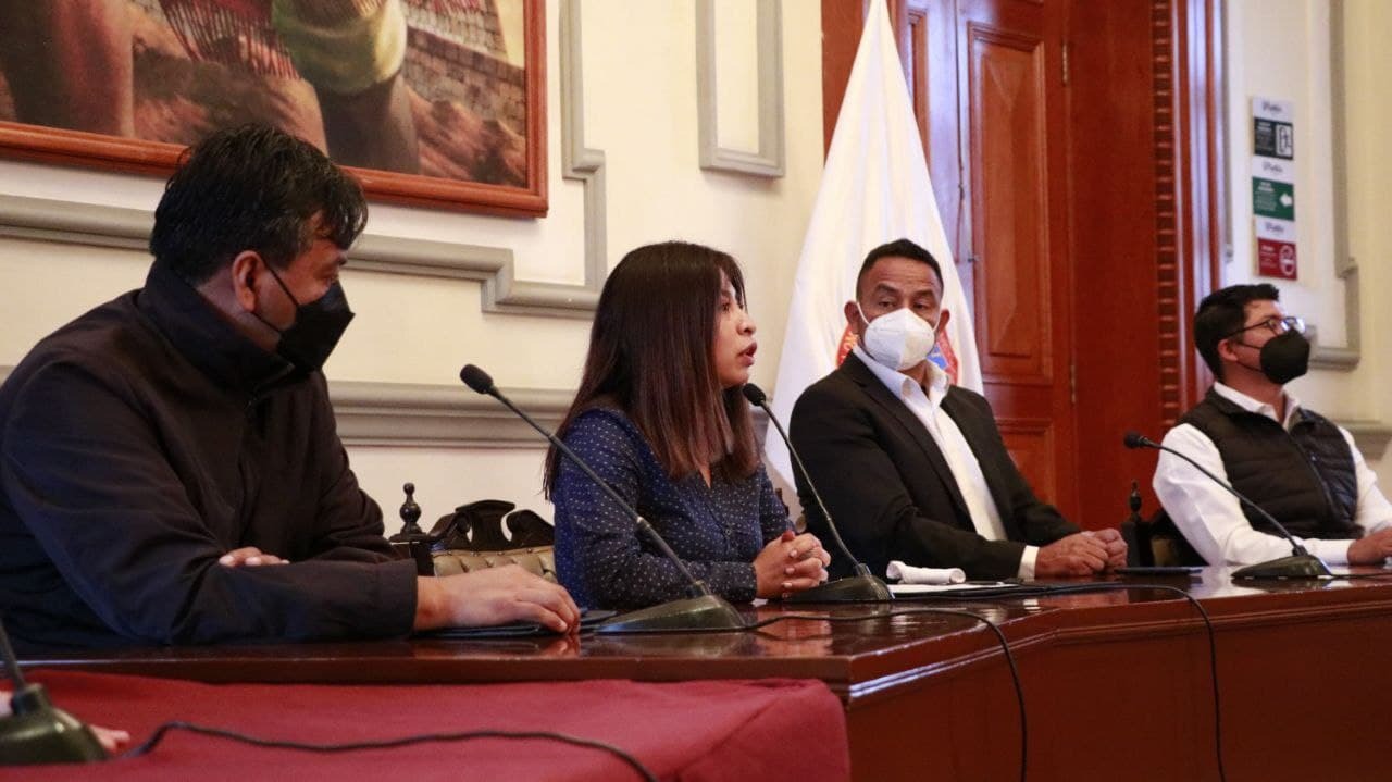 Por: Cortesía Rehabilitacion de espacios deportivos concluirán en el mes de agosto: Yolatl Dioney