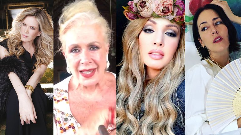 Por: Cortesía “MasterChef Celebrity México”: Destapan a los participantes y la nueva conductora del reality