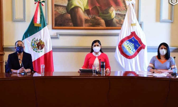 Foto: Cortesía Ayuntamiento beneficia mil personas con en la tercera etapa de apoyos a comercios establecidos