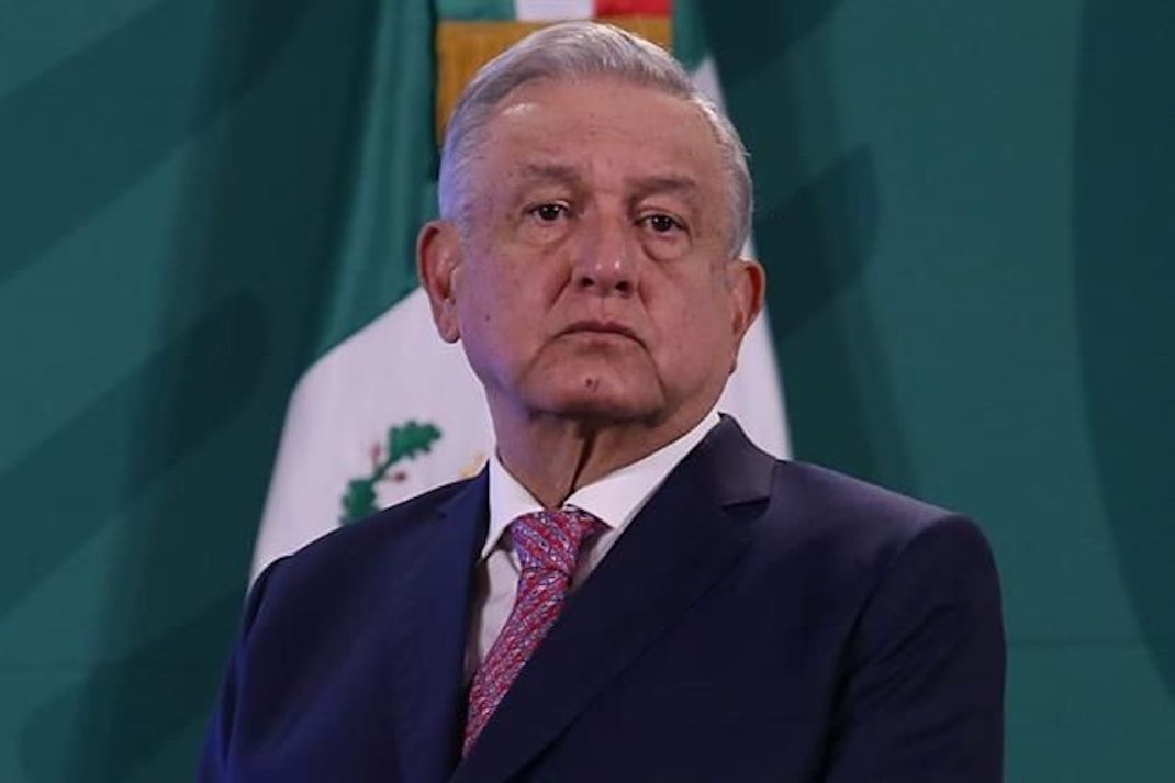 Foto: Cortesía AMLO pide dar a conocer expediente contra Cabeza de Vaca; "le conviene a él", dice