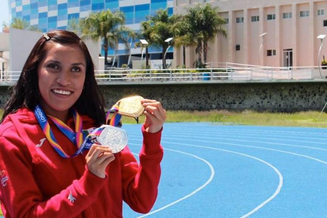 Foto: Cortesía Poblanos que apuntan a Juegos Olímpicos, recibirán beca del Instituto Municipal del Deporte