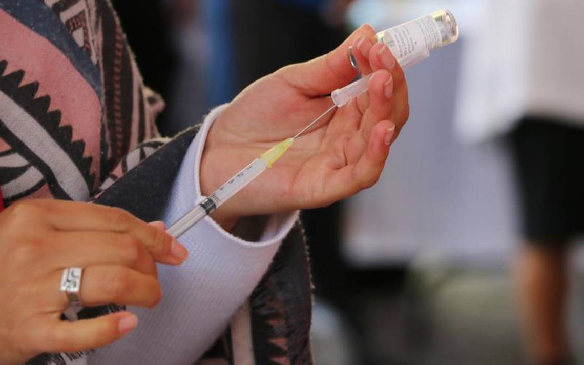 Foto: Cortesía Cambian fechas de la Jornada de Vacunación contra el Covid-19 en Tlaxcala