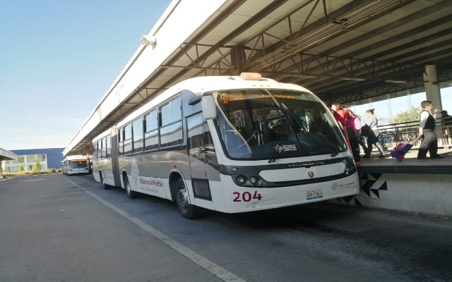 Foto: Cortesía Empresa acusada de fraude está nuevamente a cargo del cobro en RUTA, pero el litigio continúa, aclara Barbosa