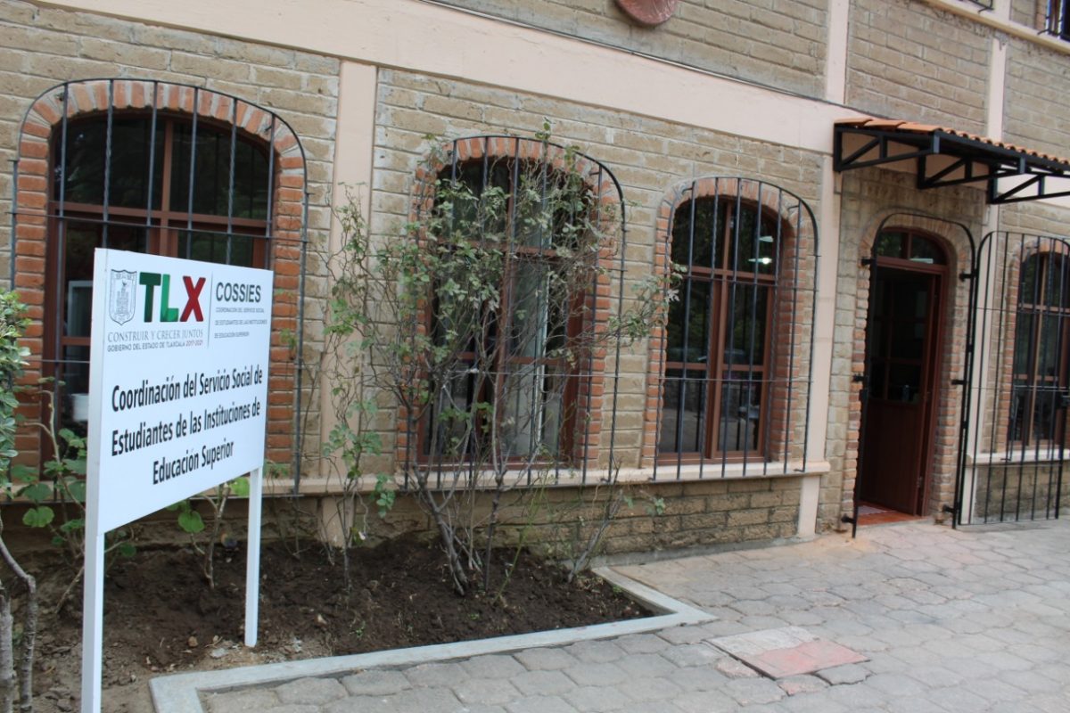 Foto: Cortesía Arranca COSSIES cursos formativos periodo primavera 2021