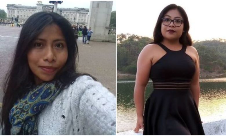 Foto: Cortesía PRI busca a hermana de Yalitza Aparicio para una diputación federal