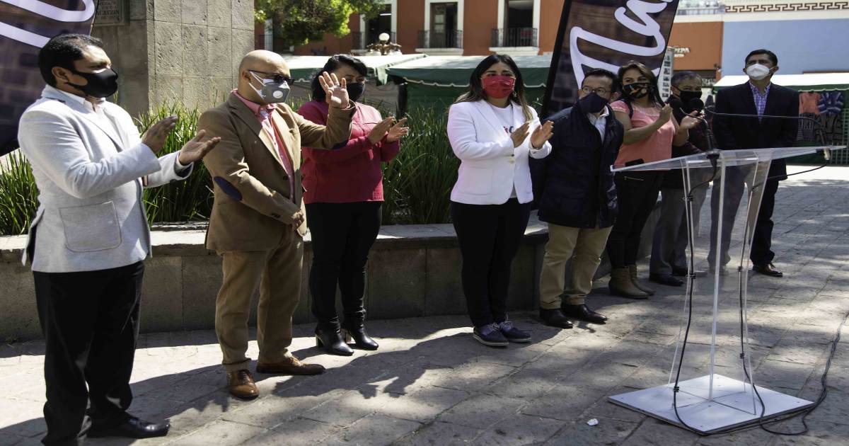 Foto: Cortesía Reconoce SECTURE trabajo del gremio turístico ante pandemia de Covid-19