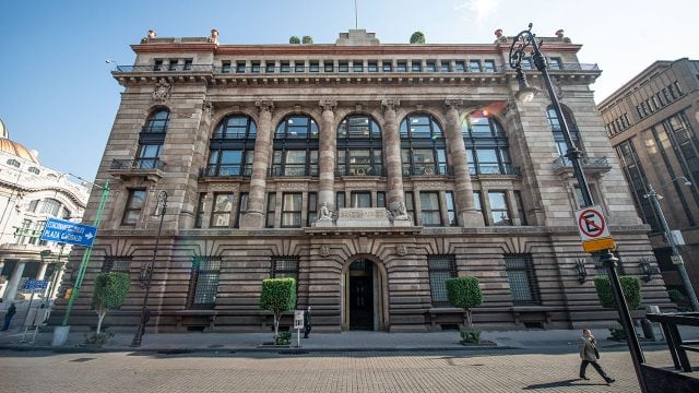 Foto: Cortesía Analistas ajustan al alza pronóstico para economía mexicana en 2021; estiman crecimiento de 3.89%