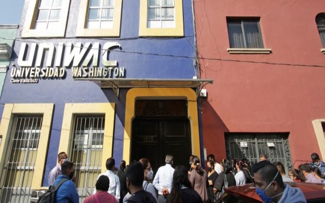 Foto: Cortesía Son 68 y no más de 400 las escuelas privadas que han cerrado definitivamente por la pandemia: Barbosa