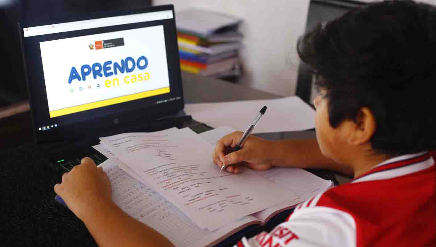 Foto: Cortesía Por la pandemia hay que replantear el modelo educativo: Especialista UPAEP