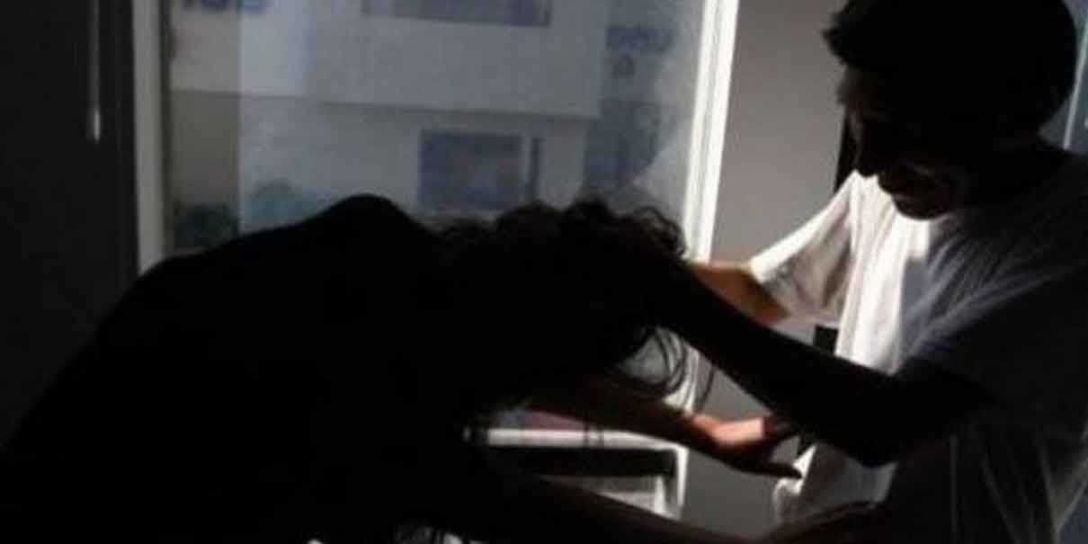 Foto: Cortesía FGE obtuvo medidas cautelares para ocho víctimas de violencia familiar en Puebla