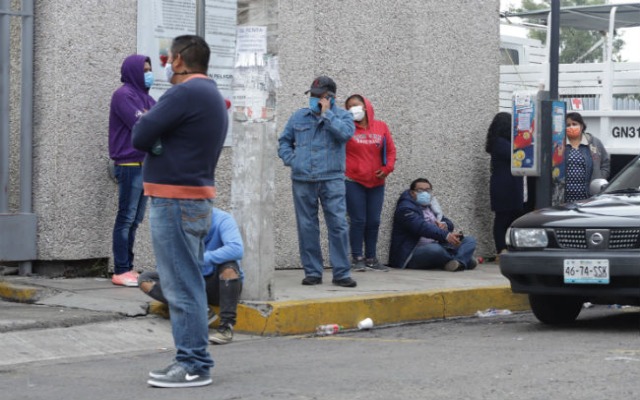 Foto: Cortesía Secretaría de Salud estima que habrá una tercera ola de Covid-19 en Puebla entre mayo y junio