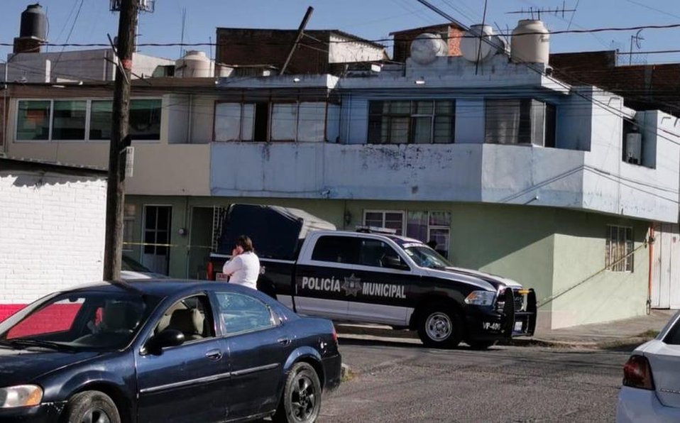 Foto: Cortesía Detienen a Brayan N. por homicidio del joven que fue encontrado torturado en inmediaciones de una pensión