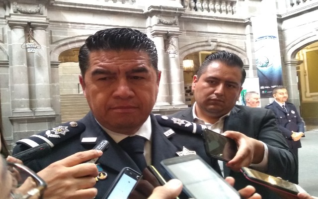 Foto: Daniel Jiménez Grupo fundado por Manuel Alonso estaría involucrado en rescate de un reo en el Hospital de Zacatlán