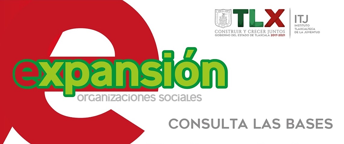 Foto: Cortesía Invita ITJ a organizaciones civiles a participar en la convocatoria expansión