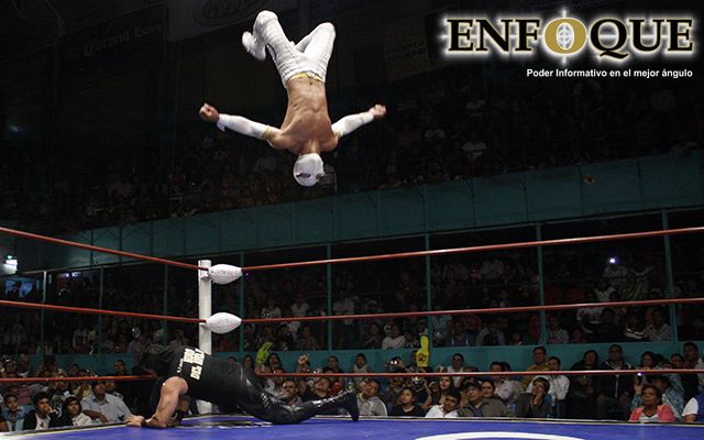 Foto: Cortesía Buscan retomar actividades en la Arena Puebla tras un año de estar cerrada