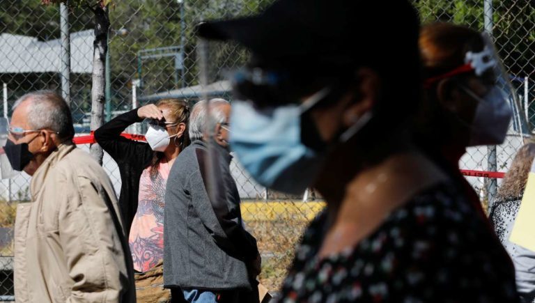 Foto: Cortesía La CdMx activa Alerta Amarilla por calor en 9 alcaldías; habrá hasta 30 ºC