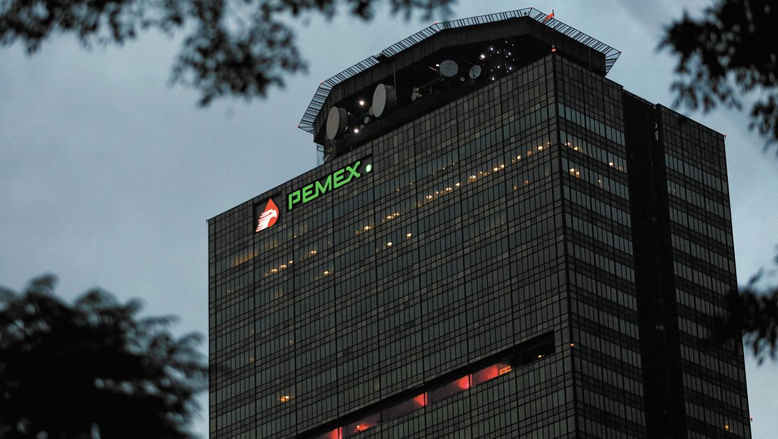 Foto: Cortesía Pemex pacta nuevo acuerdo con Braskem-Idesa; se ahorrará 13,749 mdp