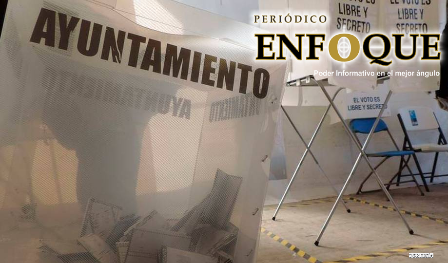 Foto: Cortesía ¿Qué ediles van por la reelección en sus municipios?