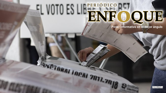 Foto: Cortesía ¿Qué candidatos buscarían la reelección para la alcaldía de Puebla?