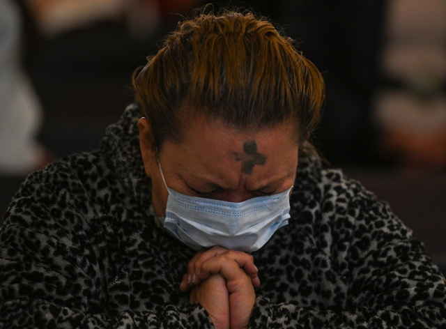 Por: Cortesía Cuaresma 2022: La razón pagana de que no se coma carne en semana santa