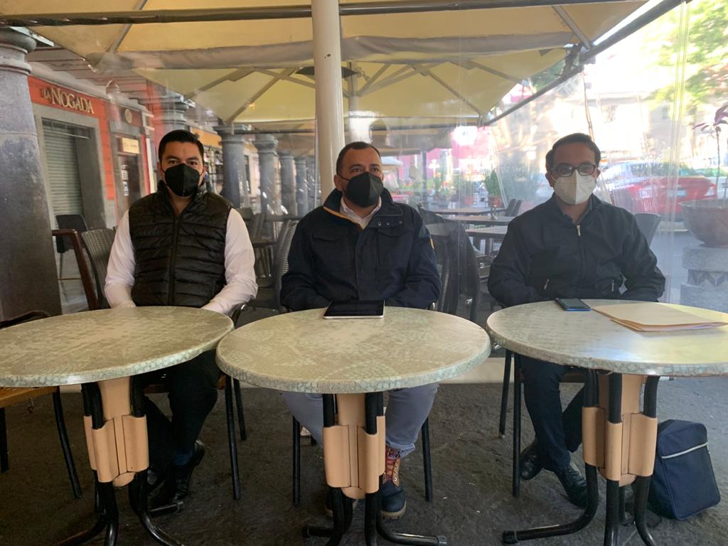 Foto: Cortesía Conagua a multado 10 veces a SOAPAP por incumplimiento de saneamiento que corresponde a la empresa Agua de Puebla