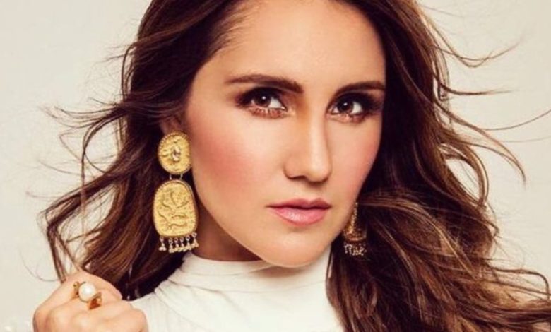 Foto: Cortesía Dulce María asegura que malinterpretaron su ausencia en concierto de RBD