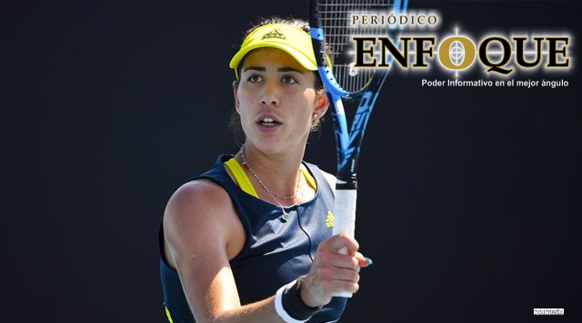 Foto: Cortesía Son definidas las semifinales del torneo de la WTA en Doha Qatar.