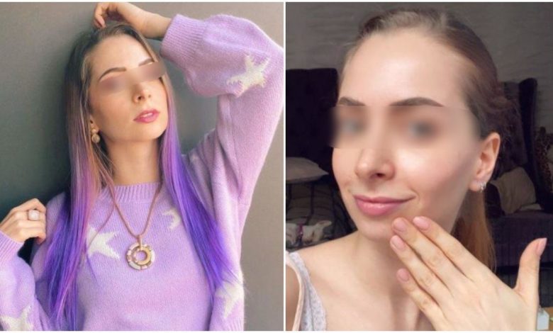 Foto: Cortesía ¿Quién es Yosstop?: La youtuber acusada de pornografía infantil