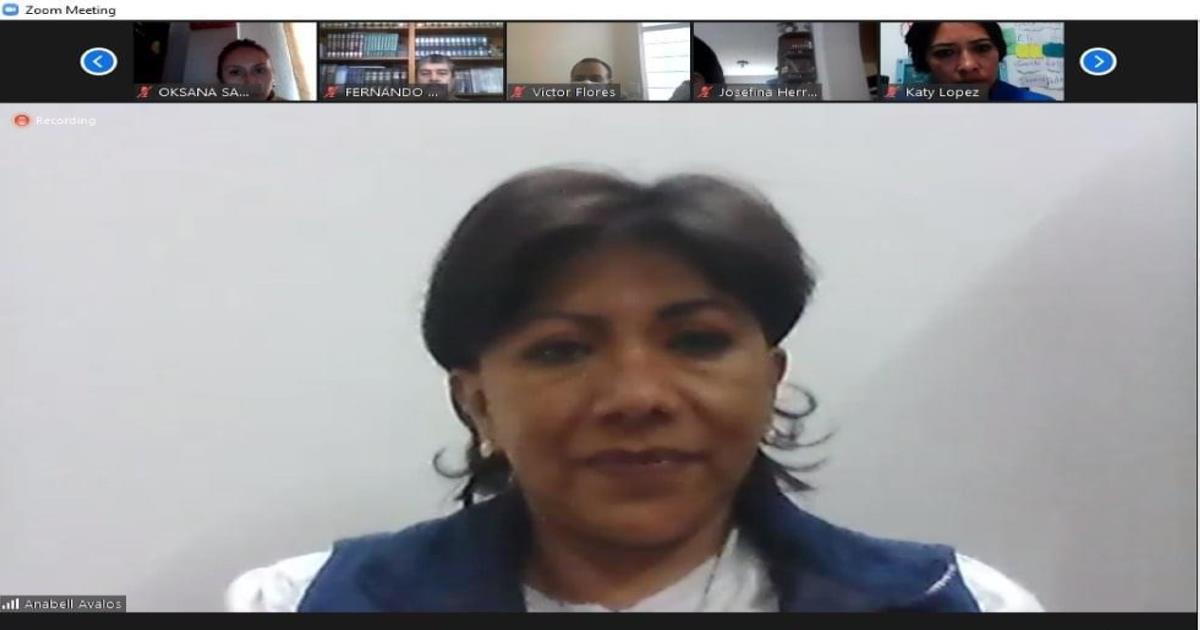 Foto: Cortesía Coordina PRD Tlaxcala Segundo Conversatorio denominado Seguridad, Justicia y Paz”