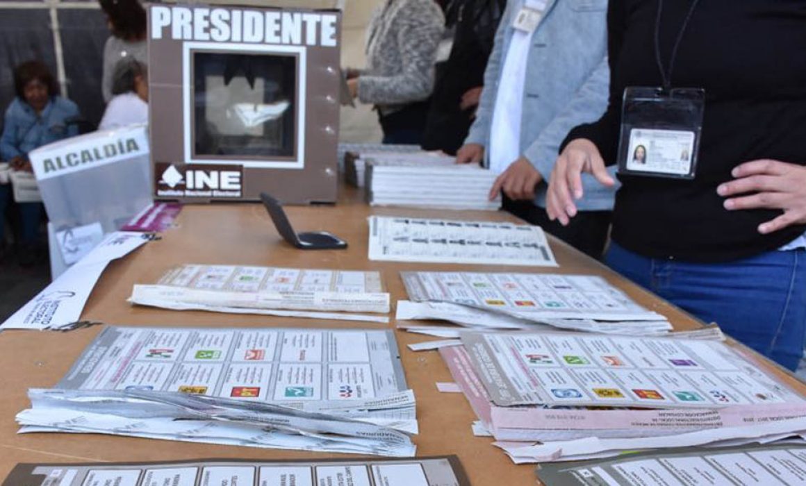 Partidos deberán incluir una fórmula migrante en las listas de representación proporcional