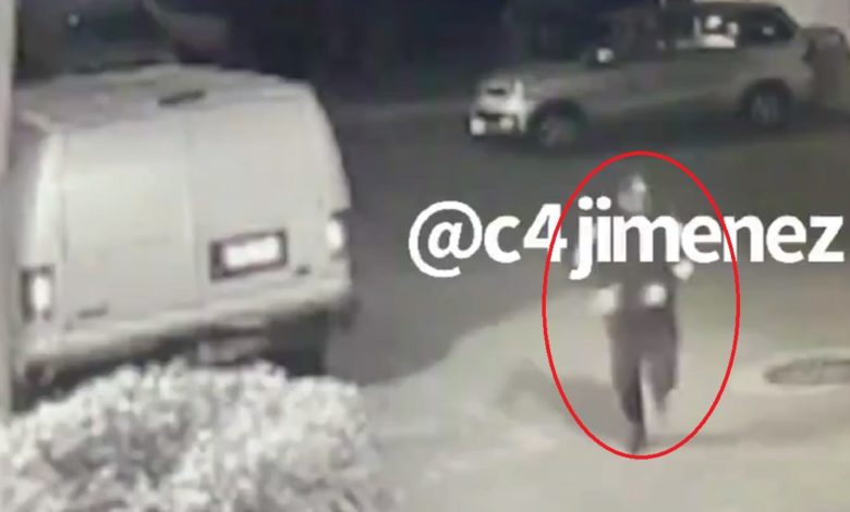 Foto: Cortesía Sujeto envía asesino para matar persona a sangre fría, el motivo: evitar pagar deuda de 160 mil pesos