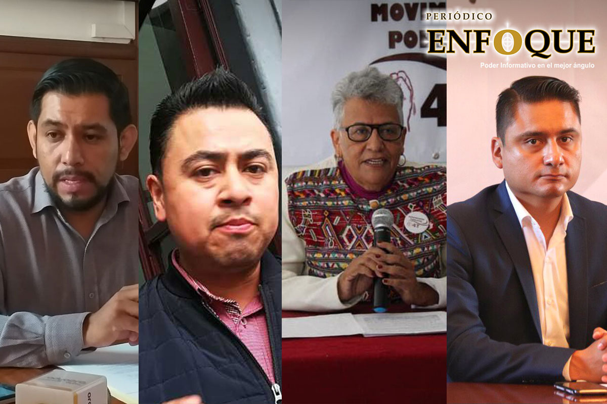 Foto: Cortesía Cabildo aprueba licencia a cuatro regidores