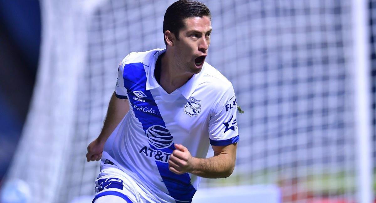 Foto: Cortesía Puebla buscará mantener su buen momento ante Tigres