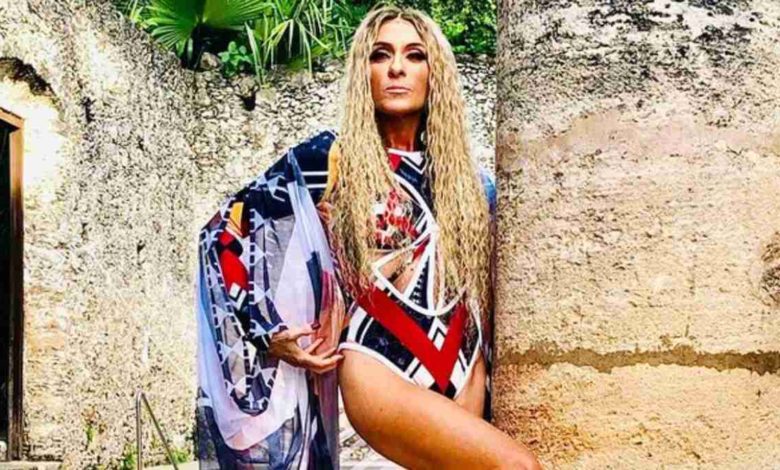 Foto: Cortesía Covid-19 provocó adicción a los ansiolíticos en Yuri, “no comía, no dormía”