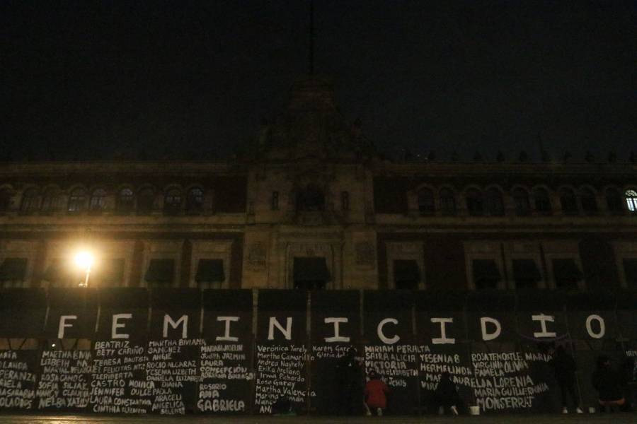 Dejarían a FGR fuera del sistema de protección a mujeres