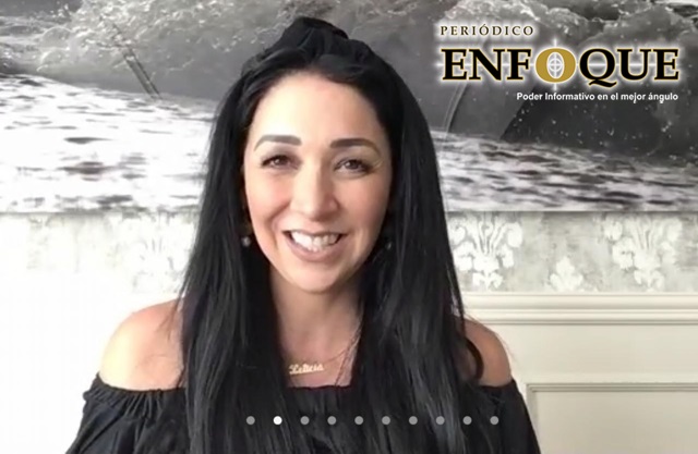 Compromiso del DIF mantener igualdad entre hombres y mujeres en Cholula: Leticia Torres