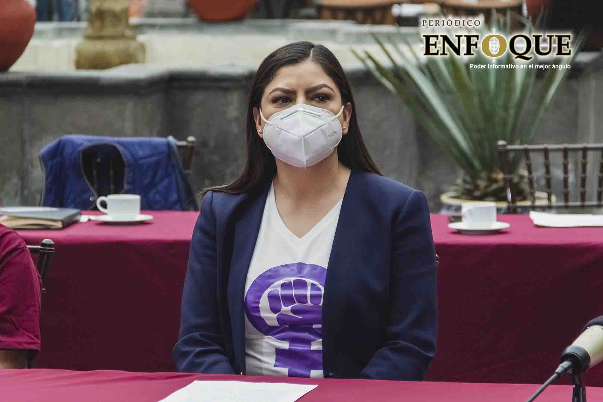 Rivera Vivanco se mantendrá en el cargo al mismo tiempo que buscará la reelección