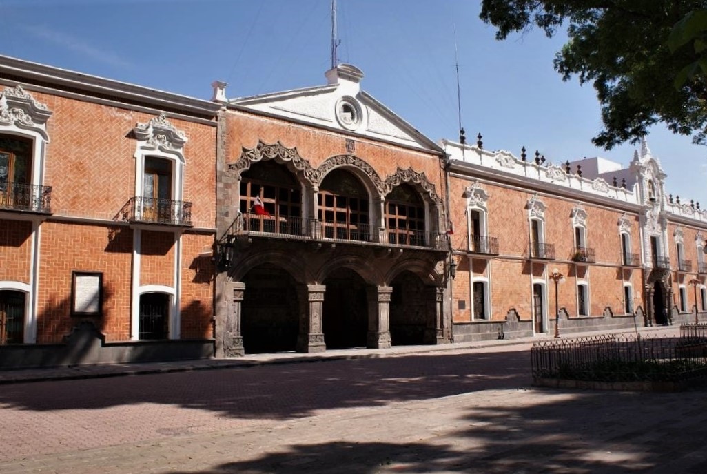 Foto: Cortesía Ejecutivo del estado acepta renuncias de funcionarios estatales