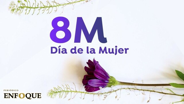 Foto: Cortesía Día Internacional de la Mujer: 6 nuevos libros para el 8M