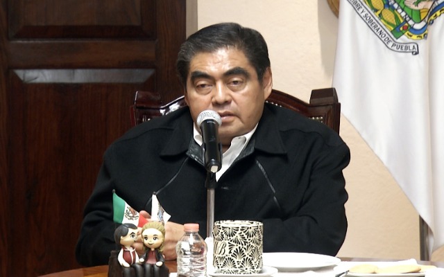 Foto: Cortesía Revocación de mandato es un procedimiento que no existe, afirma Barbosa