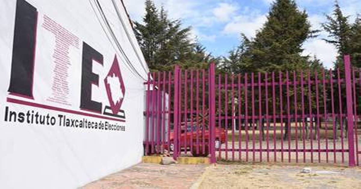 Foto: Cortesía Aprueba ITE lineamientos para quienes contiendan en esta elección sin separarse de su cargo