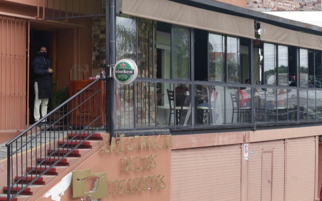 Foto: Cortesía Extenderán restricciones a actividades no esenciales por tres semanas más en Puebla; museos podrán reabrir sus puertas