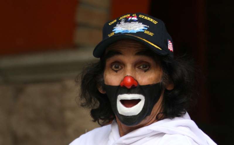 Foto: Cortesía Fallecio Ricardo González  'Cepillín', a los 75 años