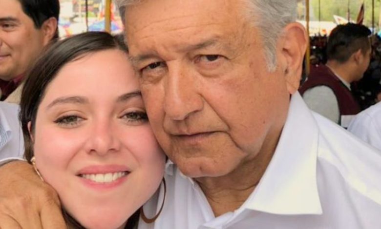 Foto: Cortesía “El feminismo no es aliado de la derecha ni está en contra del presidente”: Estefanía Veloz