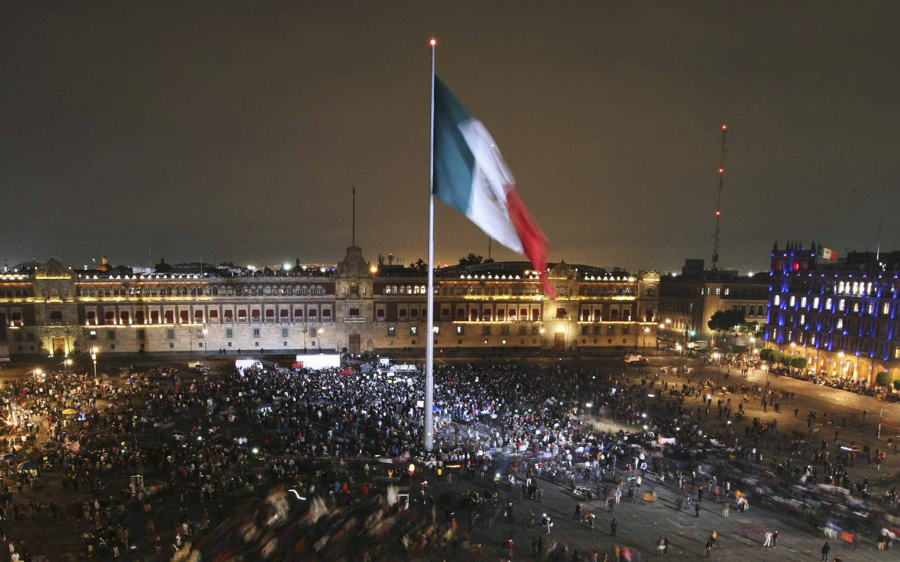 Foto: Cortesía La participación ciudadana es fundamental para contribuir a la vida democrática: Especialista UPAEP