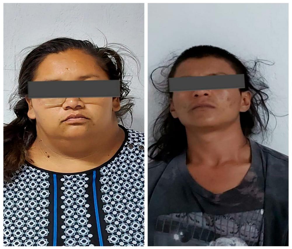 Foto: Cortesía Detienen a madre y padrastro de Kimberly, niña de 6 años que habría sido asesinada
