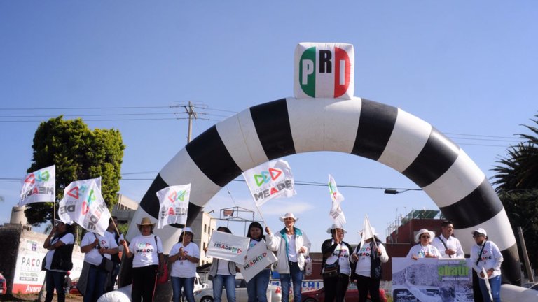 Foto: Cortesía Veracruz, el infierno de los candidatos: guerra entre el CJNG y la Vieja Escuela incrementa ataques a políticos