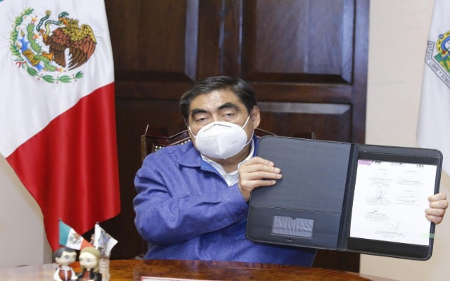 Foto: Cortesía Capacitadores y supervisores electorales contarán con atención médica gratuita en caso de enfermar de Covid-19